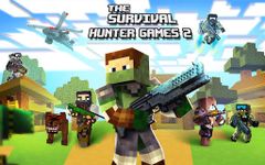 Captura de tela do apk The Survival Hunter Games 2 13
