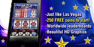 Free Triple Star Slot Machine image 1