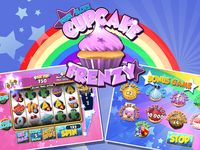 Imagen 10 de Cupcake Frenzy Slots