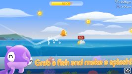 Fish Out Of Water! 屏幕截图 apk 