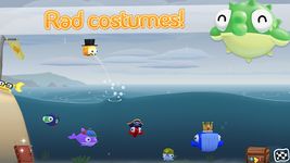 Fish Out Of Water! 屏幕截图 apk 14