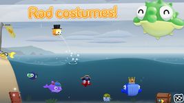 Captură de ecran Fish Out Of Water! apk 4