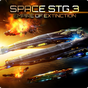 Space STG - Galactic Strategy icon