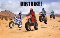 Imagine Dirt Bike Racing 3