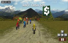 Imagine Dirt Bike Racing 2