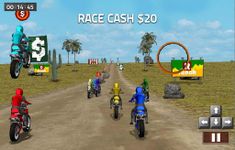 Dirt Bike Racing 이미지 1