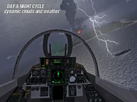Captura de tela do apk Carrier Landings Pro 2