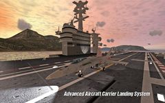 Captura de tela do apk Carrier Landings Pro 14