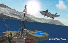 Captura de tela do apk Carrier Landings Pro 12