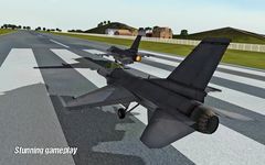 Captura de tela do apk Carrier Landings Pro 5