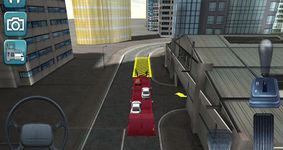 Car transporter 3D truck sim εικόνα 7