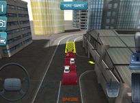 3D 자동차 수송 트럭 시뮬레이션 이미지 3