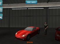 Car transporter 3D truck sim εικόνα 4