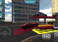 Car transporter 3D truck sim εικόνα 5