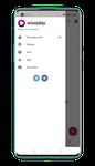 Tangkapan layar apk Wiseplay 5