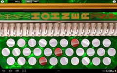 Hohner-ADG Acordeón captura de pantalla apk 2