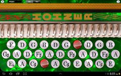 Hohner-ADG Acordeón captura de pantalla apk 