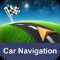 Иконка Sygic Car Navigation