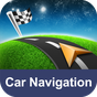 Sygic Car Navigation apk icon