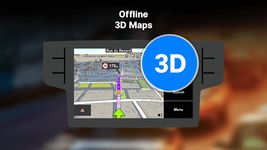 Imagen 4 de Sygic Car Navigation