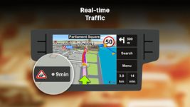 Sygic Car Navigation obrazek 6