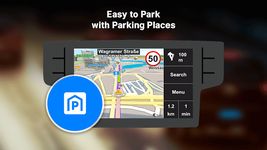 Sygic Car Navigation εικόνα 1