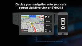 รูปภาพที่ 21 ของ Sygic MirrorLink Navigation