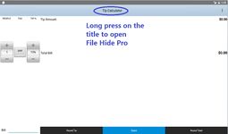 File Hide Pro-Hide Pics,Videos screenshot apk 9