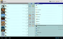 X-plore File Manager capture d'écran apk 6