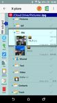 X-plore File Manager capture d'écran apk 12
