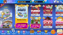 Loco Bingo 90 - BINGO GRATIS의 스크린샷 apk 8