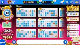 Loco Bingo 90 - FREE BINGO screenshot apk 2