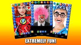 Face Fun - Photo Collage Maker screenshot apk 10