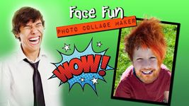 Face Fun - Photo Collage Maker screenshot apk 7