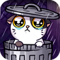 Gato Mimitos - Mascota Virtual apk icono