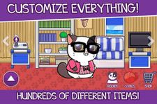 Mimitos cat - Virtual Pet image 6