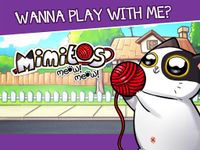 Mimitos cat - Virtual Pet image 5