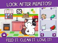 Mimitos cat - Virtual Pet image 3