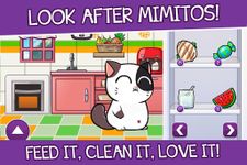 Mimitos cat - Virtual Pet image 13