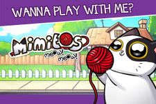 Mimitos cat - Virtual Pet image 10