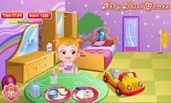 Baby Hazel In Preschool image 