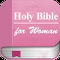Ícone do A Bíblia Feminina