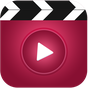 Ícone do apk Video Player Lite