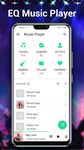 Tangkapan layar apk Music Player Pro 11
