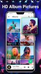 Tangkapan layar apk Music Player Pro 18