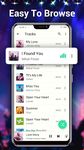 Captură de ecran Music Player Pro apk 17