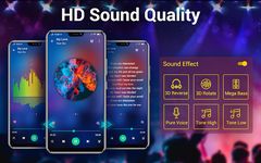 Music Player Pro στιγμιότυπο apk 9