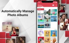 Tangkapan layar apk Gallery & Album Foto 10