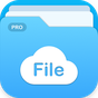 Storage Network, Root and App File Manager Pro icon