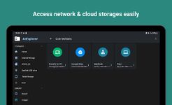 Storage Network, Root and App File Manager Pro screenshot apk 27